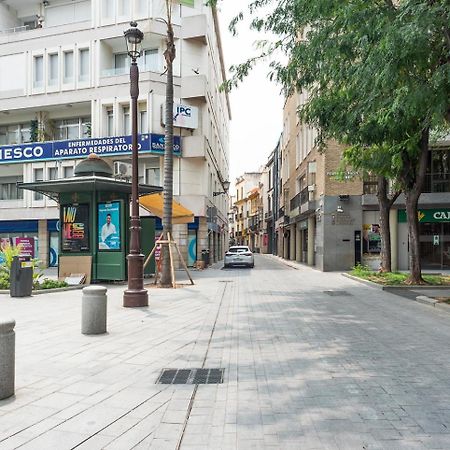Alohamundi Magdalena Διαμέρισμα Σεβίλλη Εξωτερικό φωτογραφία